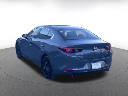 Used 2025 MAZDA MAZDA3 s image 11