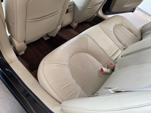 Used 2008 Buick Lucerne CXL w/ Ultra Confidence Package FWD image 25