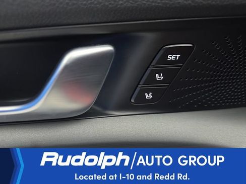 Used 2025 Kia K5 GT w/ GT1 Package FWD image 14