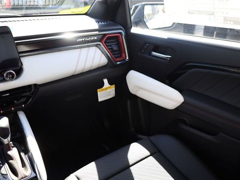 New 2026 GMC Canyon AT4X AWD/4WD image 22