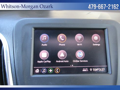 Used 2020 Chevrolet Equinox LS w/ LS Convenience Package FWD image 43