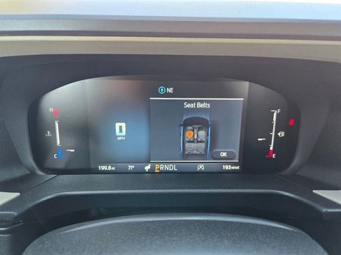 New 2026 Ford Bronco Sport Big Bend AWD/4WD image 10