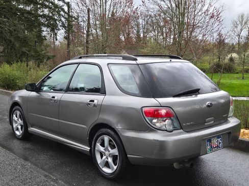 Used 2006 Subaru Impreza 2.5i image 3