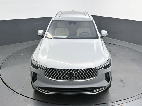 New 2026 Volvo XC90 B6 Plus w/ Protection Package Premier AWD/4WD image 29