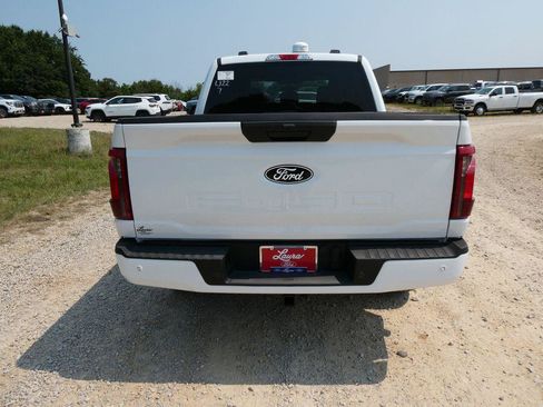 New 2026 Ford F150 XLT w/ XLT Black Appearance Package AWD/4WD image 5