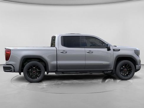 New 2026 GMC Sierra 1500 Elevation w/ Elevation Premium Package AWD/4WD image 5