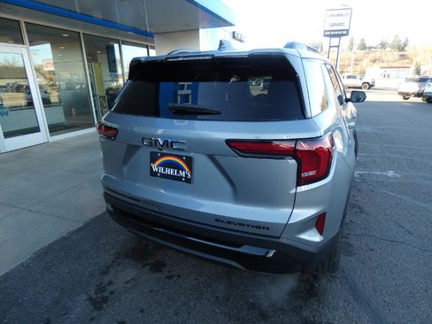 New 2026 GMC Terrain Elevation image 3