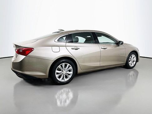 Used 2023 Chevrolet Malibu LT image 7