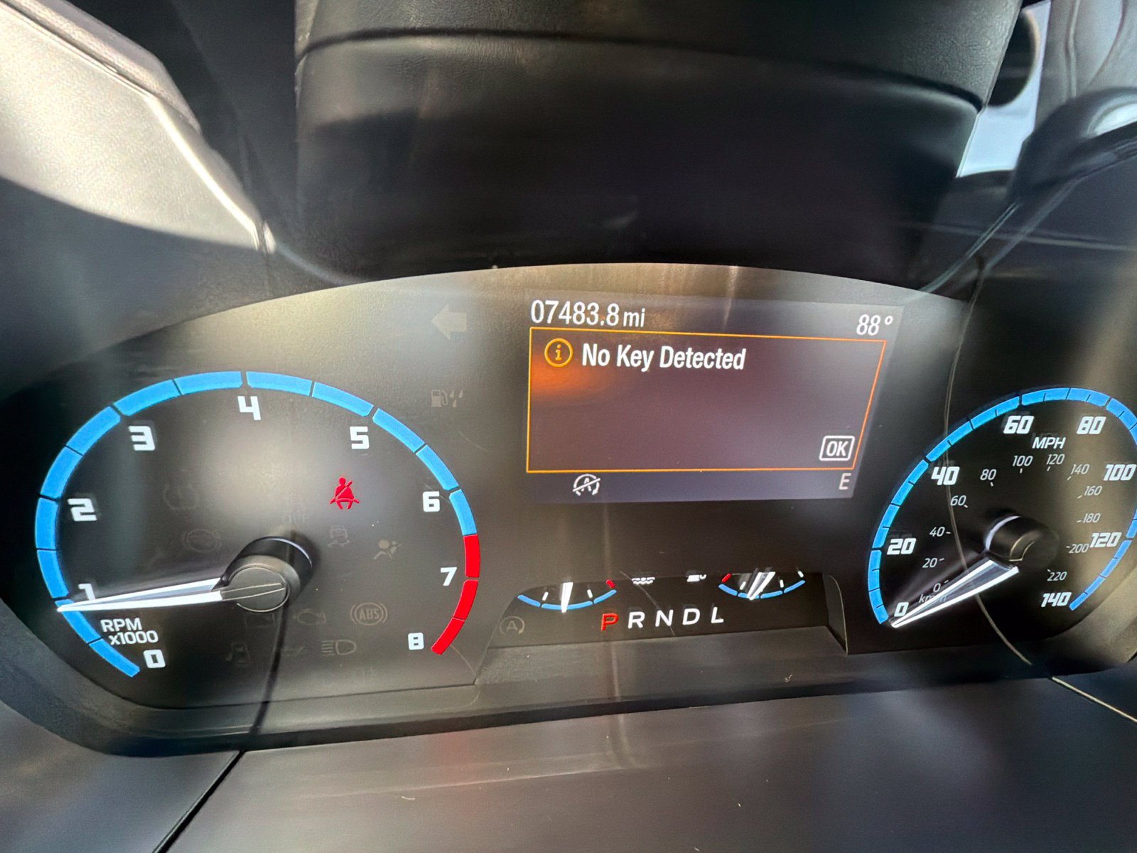 Used 2021 Ford Bronco Sport Big Bend AWD/4WD image 12