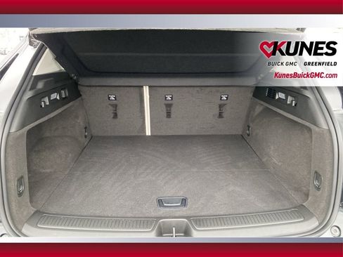 New 2025 Buick Envision Avenir image 38