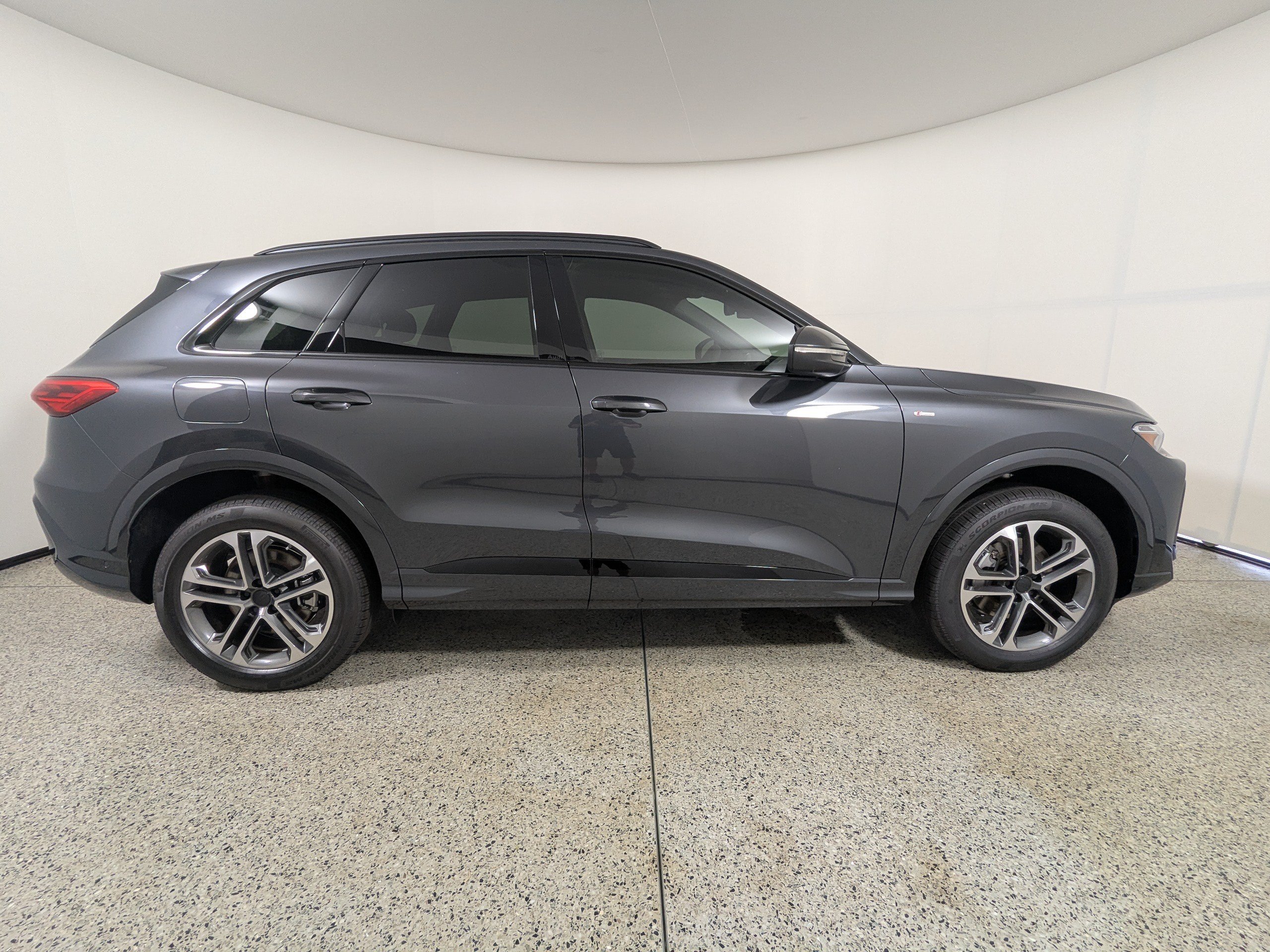 New 2026 Audi Q5 2.0T AWD/4WD image 8