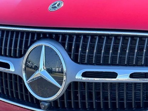 New 2026 Mercedes-Benz GLC 300 4MATIC image 4