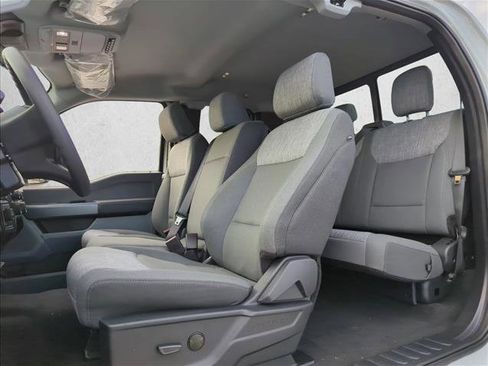 New 2026 Ford F350 XLT w/ FX4 Off-Road Package image 16