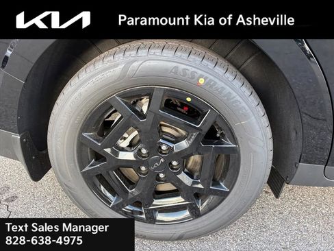 New 2026 Kia Carnival SX Prestige image 30