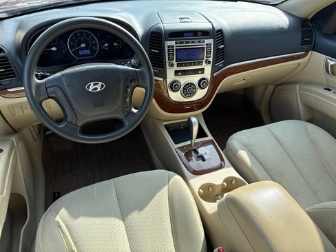 Used 2009 Hyundai Santa Fe GLS FWD image 16