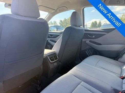 Used 2025 Subaru Legacy Premium AWD/4WD image 10