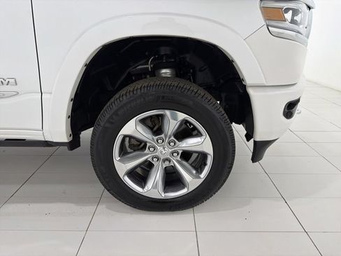 Used 2021 RAM 1500 Limited w/ Bed Utility Group AWD/4WD image 42