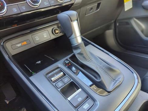 New 2026 Honda CR-V EX-L image 20