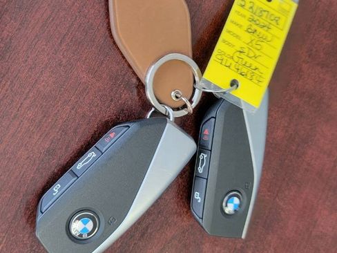 Used 2024 BMW X5 sDrive40i w/ Premium Package RWD image 17