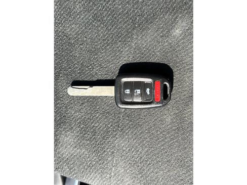 Used 2013 Honda Accord LX image 40