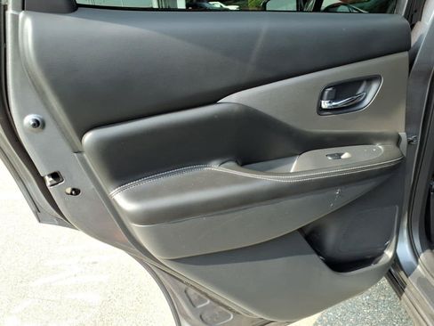 Certified 2021 Nissan Murano S AWD/4WD image 12