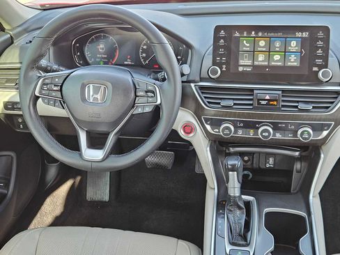 Used 2019 Honda Accord EX-L image 25