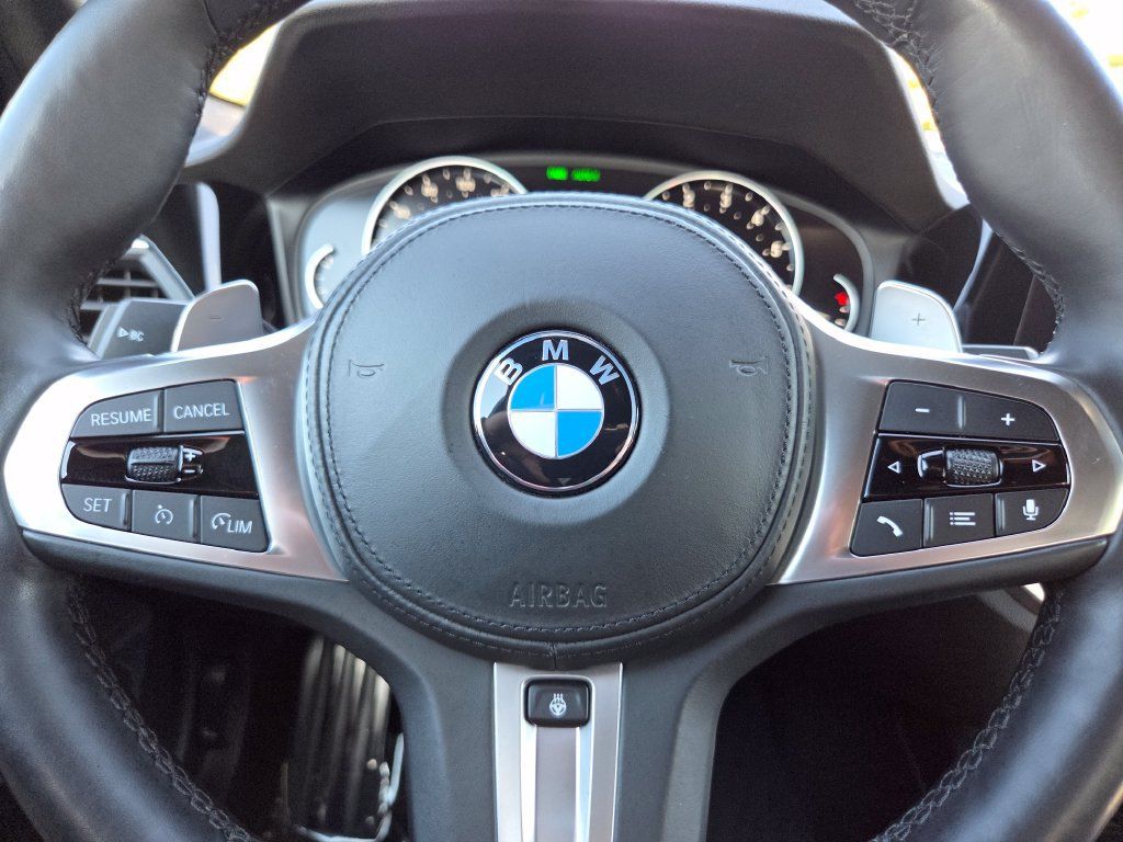 Used 2020 BMW 330i xDrive Sedan w/ Convenience Package AWD/4WD image 41