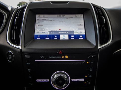 Used 2019 Ford Edge ST w/ Equipment Group 401A image 40