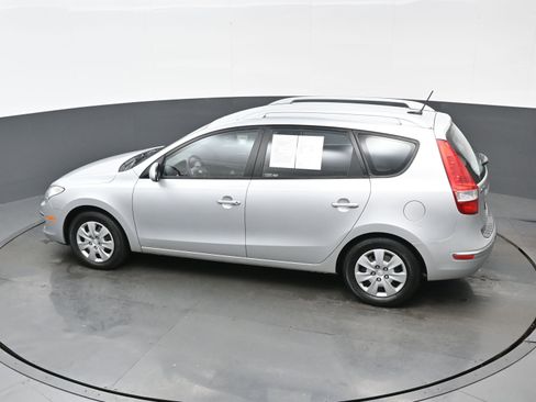 Used 2011 Hyundai Elantra GLS w/ Popular Equipment Pkg 2 image 29