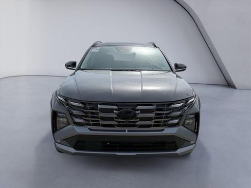New 2026 Hyundai Tucson Limited AWD/4WD image 8