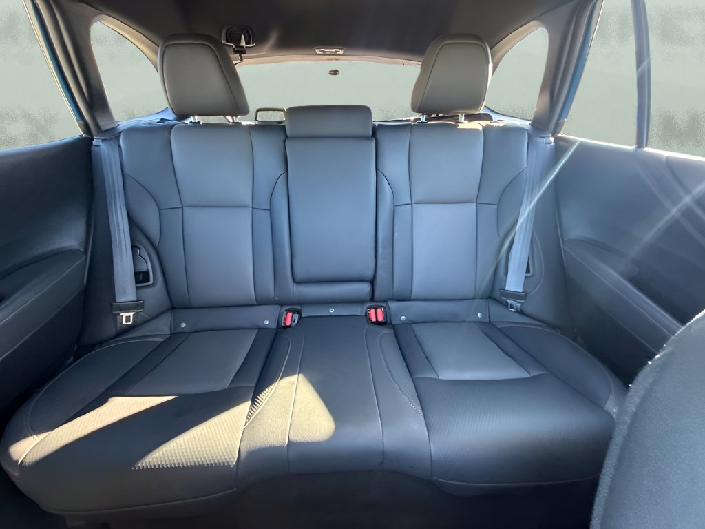Used 2023 Subaru Outback Wilderness AWD/4WD image 11
