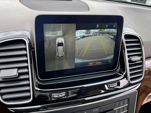 Used 2017 Mercedes-Benz GLE 350 image 27