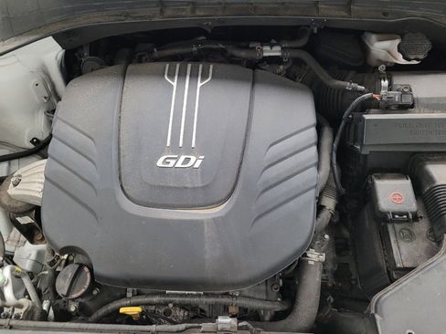 Used 2018 Kia Sorento EX w/ EX Advanced Touring Package AWD/4WD image 30