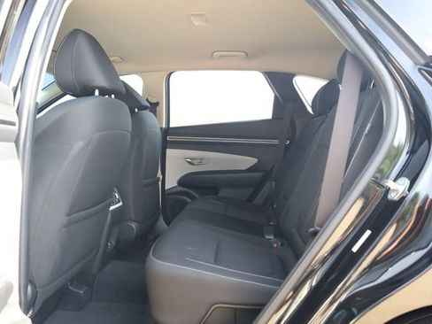 Used 2024 Hyundai Tucson Blue AWD/4WD image 22