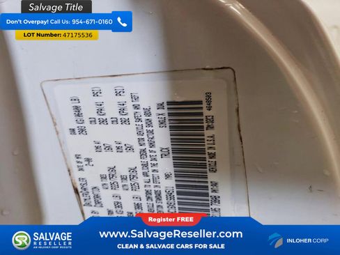 Used 2001 Dodge Ram 1500 Truck 2WD Regular Cab image 16