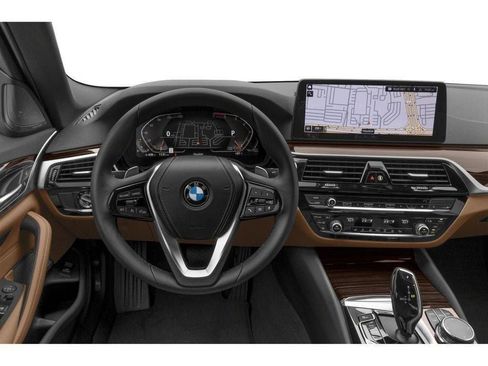 Used 2023 BMW 530i xDrive w/ M Sport Package AWD/4WD image 67