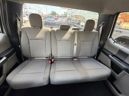 Used 2020 Ford F150 XLT w/ XTR Package AWD/4WD image 18