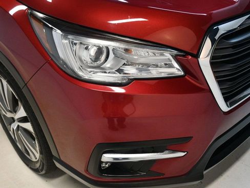 Used 2020 Subaru Ascent Limited image 9