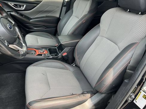 Used 2021 Subaru Forester Sport w/ Popular Package #2 AWD/4WD image 36