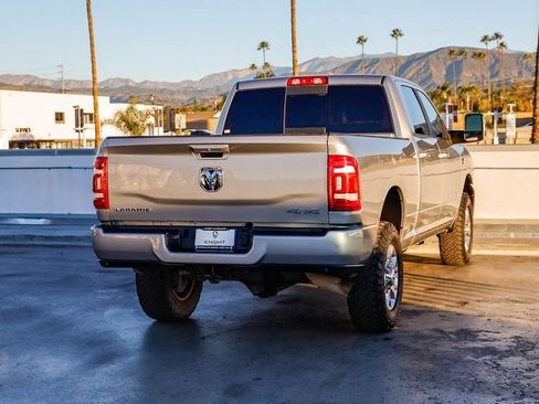 Certified 2024 RAM 2500 Laramie image 9