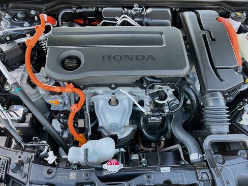 Used 2025 Honda Civic Sport Touring image 31