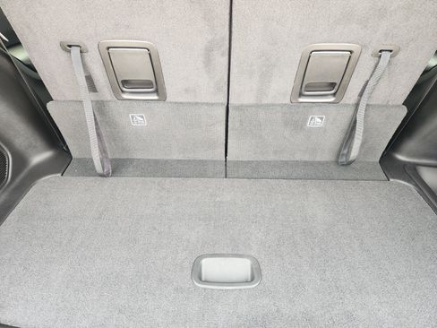 New 2026 Jeep Grand Cherokee L Limited image 24