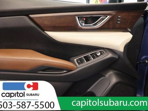Used 2022 Subaru Ascent Touring AWD/4WD image 10