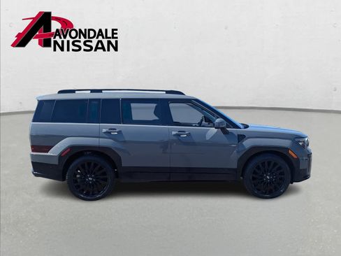 Used 2024 Hyundai Santa Fe Calligraphy image 7