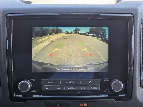 Used 2022 Nissan Frontier S image 24