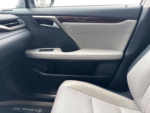 Used 2018 Lexus RX 350 FWD w/ Premium Package image 24