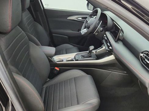 Used 2024 Dodge Hornet R/T w/ R/T Blacktop Package image 22