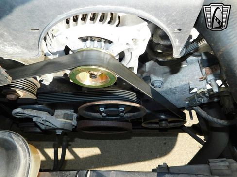 Used 2008 Mercury Grand Marquis LS image 22