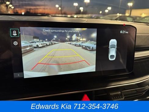 New 2026 Kia K5 GT-Line image 26