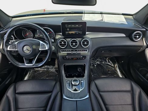 Used 2019 Mercedes-Benz GLC 300 4MATIC Coupe image 10